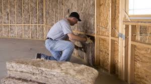 Best Wall Insulation Installation  in Island Heights, NJ